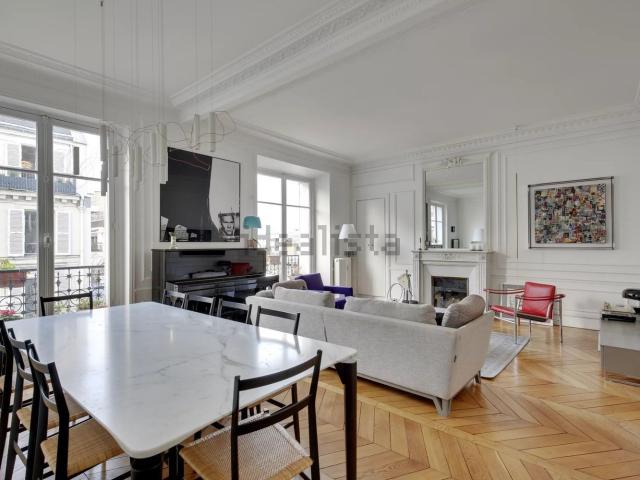 Appartement vente à Neuilly-sur-Seine, Hauts-de-Seine