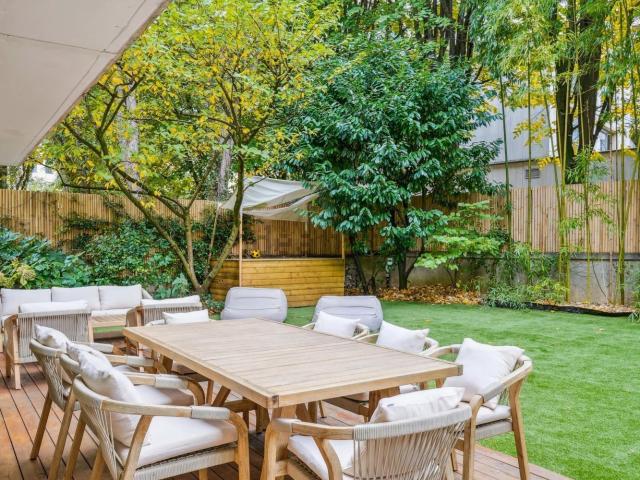 Appartement vente à Neuilly-sur-Seine, Hauts-de-Seine