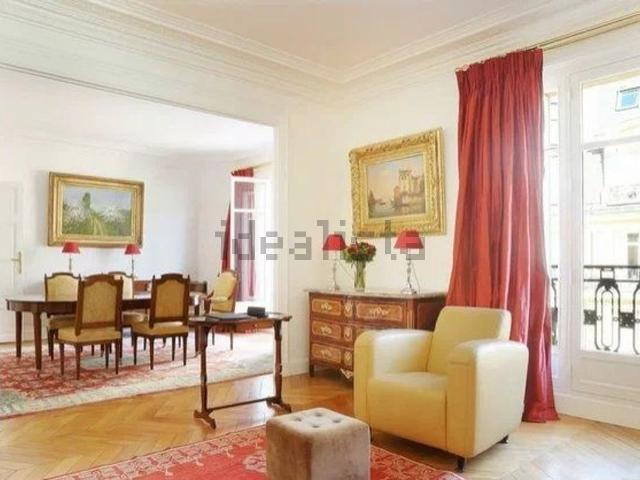 Appartement vente à Neuilly-sur-Seine, Hauts-de-Seine
