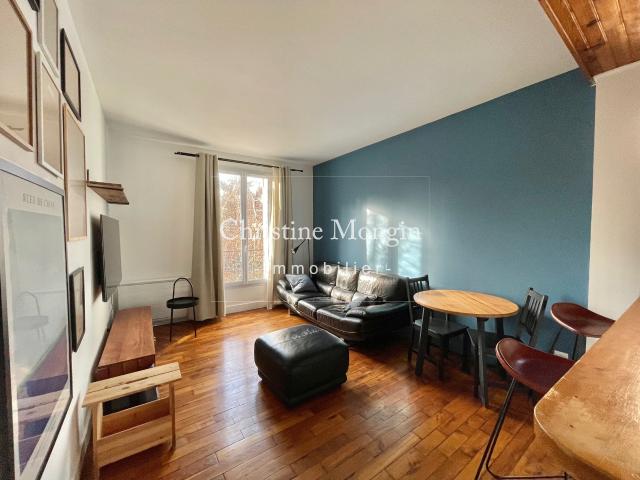 Maison location à Nanterre, Courbevoie