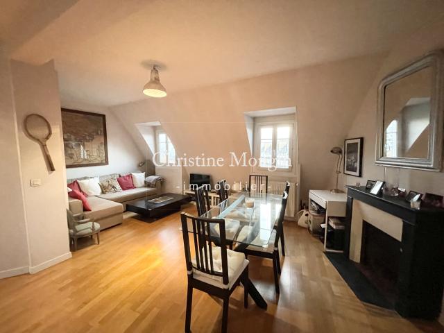Maison location à Nanterre, Neuilly-sur-seine