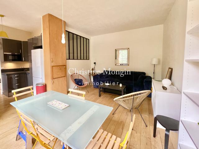 Maison location à Nanterre, Courbevoie