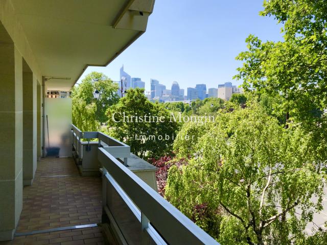 Maison location à Nanterre, Levallois-perret
