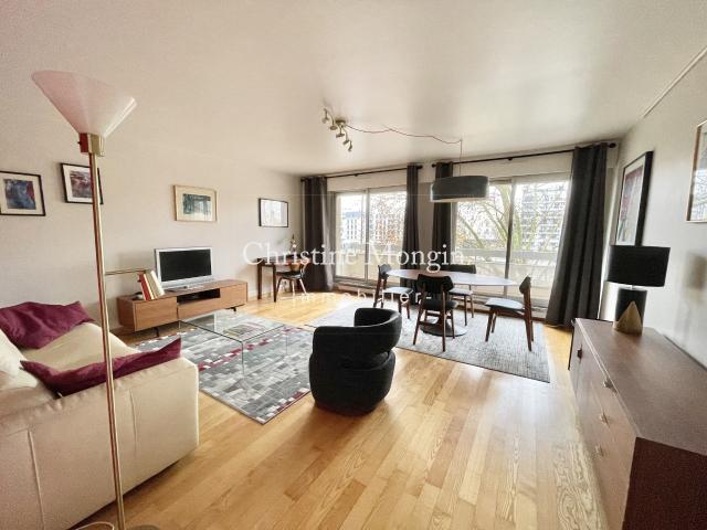 Maison location à Nanterre, Levallois-perret