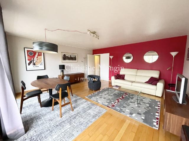 Appartement location à Nanterre, Neuilly-sur-seine