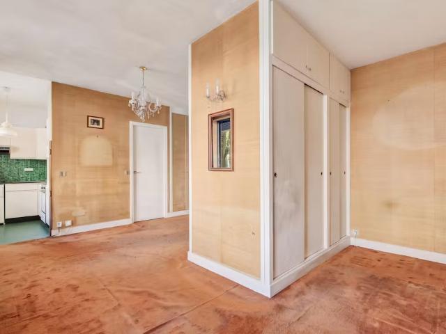 Appartement vente à Nanterre, Neuilly-sur-seine