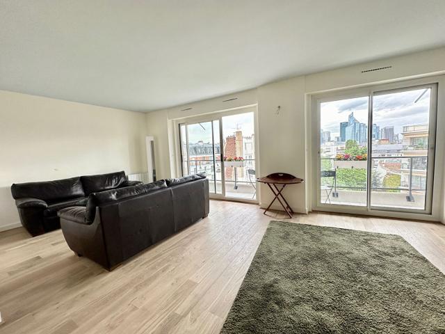 Appartement location à Neuilly-sur-seine, Hauts-de-Seine