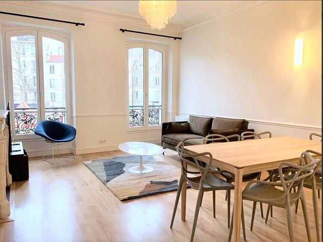 Appartement location à France métropolitaine, Neuilly-sur-seine