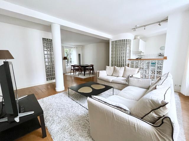 Appartement location à Nanterre, Neuilly-sur-seine