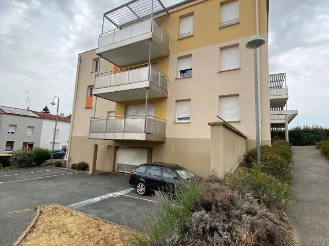 Appartement location à Le Pojoux, Neulise