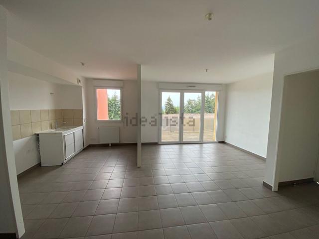 Appartement location à Le Pojoux, Neulise