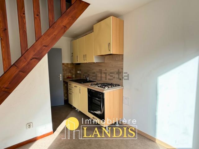 Appartement location à Neuve-Église, Collectivité européenne d'Alsace