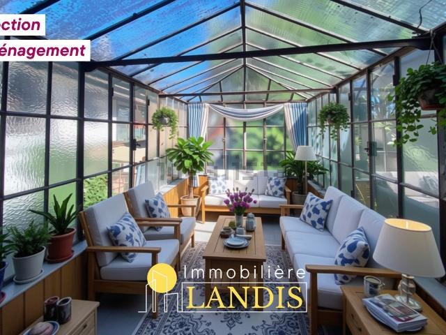 Appartement location à Neuve-Église, Collectivité européenne d'Alsace