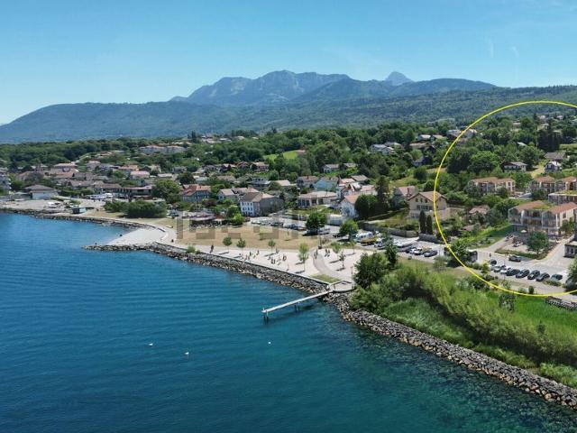 Appartement vente à Grande Rive, Neuvecelle