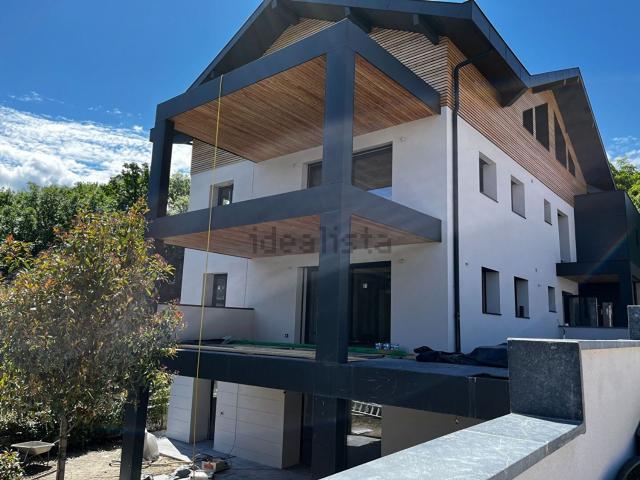 Appartement vente à Grande Rive, Neuvecelle