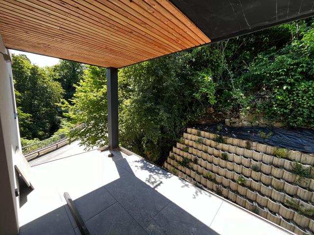 Appartement vente à Thonon-les-Bains, Neuvecelle