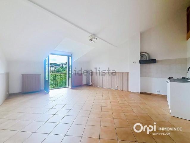Appartement location à Neuvéglise, Neuvéglise-sur-Truyère