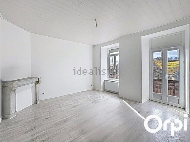 Appartement location à Neuvéglise, Neuvéglise-sur-Truyère