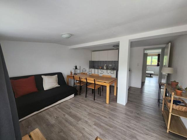 Appartement vente à Neuvéglise, Neuvéglise-sur-Truyère