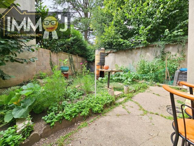 Appartement vente à Neuves-Maisons, Meurthe-et-Moselle