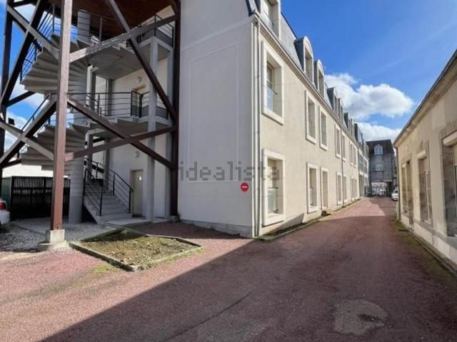 Appartement location à Neuville-aux-Bois, Loiret