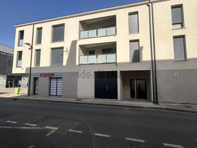 Appartement vente à Neuville-de-Poitou, Vienne