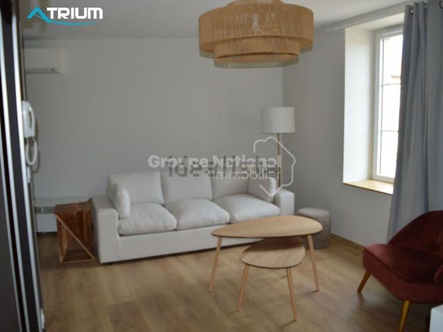 Appartement location à Machard, Neuville-les-Dames