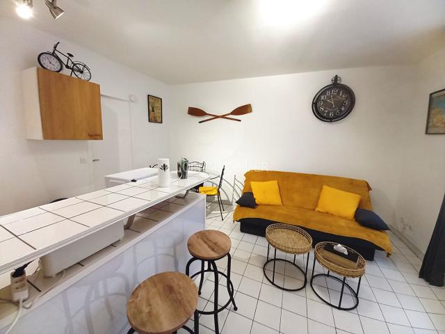 Appartement location à Dieppe