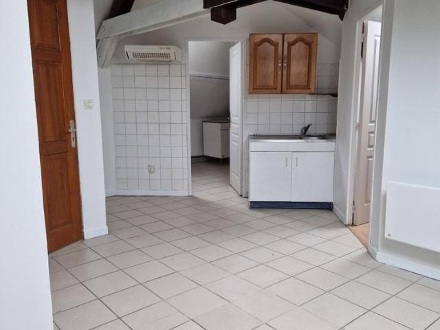 Appartement location à Cambrai, Neuville-saint-rémy
