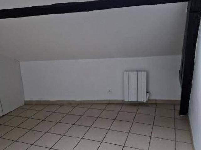 Appartement location à Cambrai, Neuville-saint-rémy