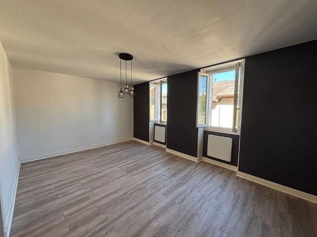 Appartement location à Nantua, Neuville-sur-ain