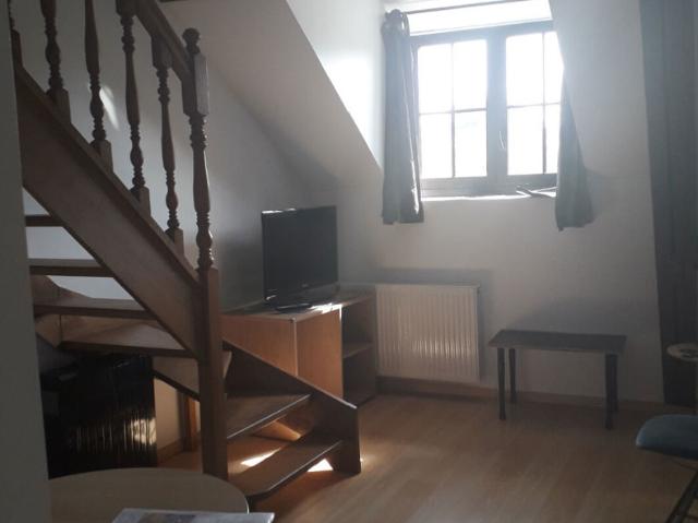 Appartement location à Pontoise, Neuville-sur-oise
