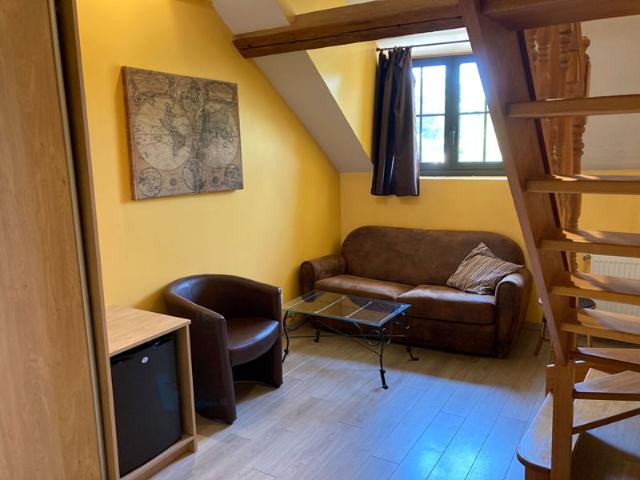 Appartement location à Pontoise, Neuville-sur-oise