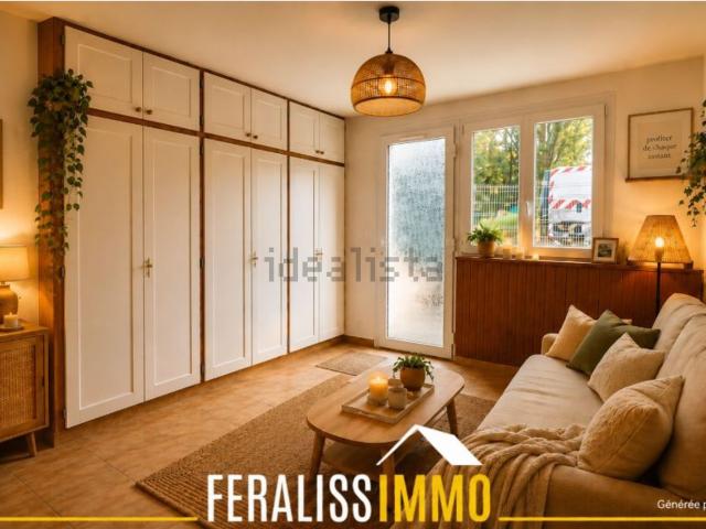Appartement vente à Neuville-sur-Oise, Val-d'Oise
