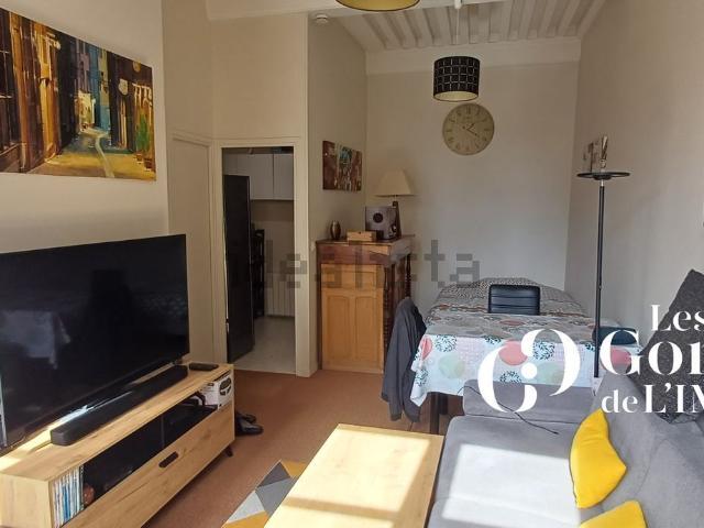 Appartement location à Le Billard, Neuville-sur-Saône