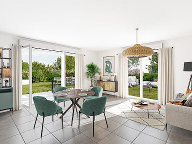 Appartement vente à Lyon, Métropole de Lyon