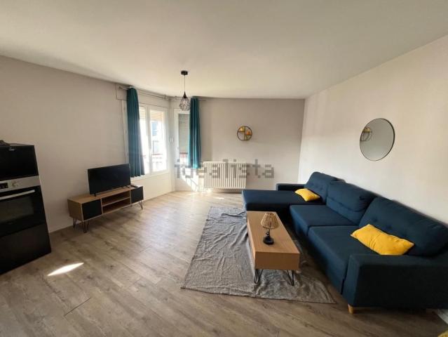 Appartement location à Le Billard, Neuville-sur-Saône