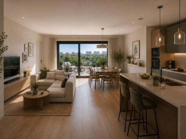 Appartement vente à Le Billard, Neuville-sur-Saône
