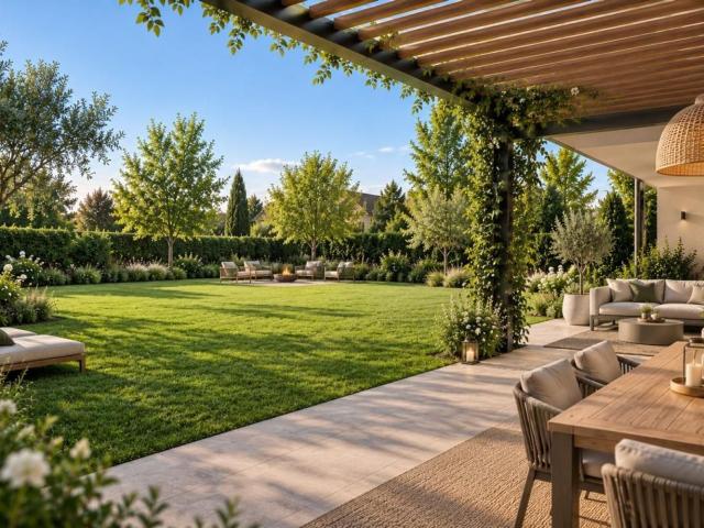Appartement vente à Le Billard, Neuville-sur-Saône