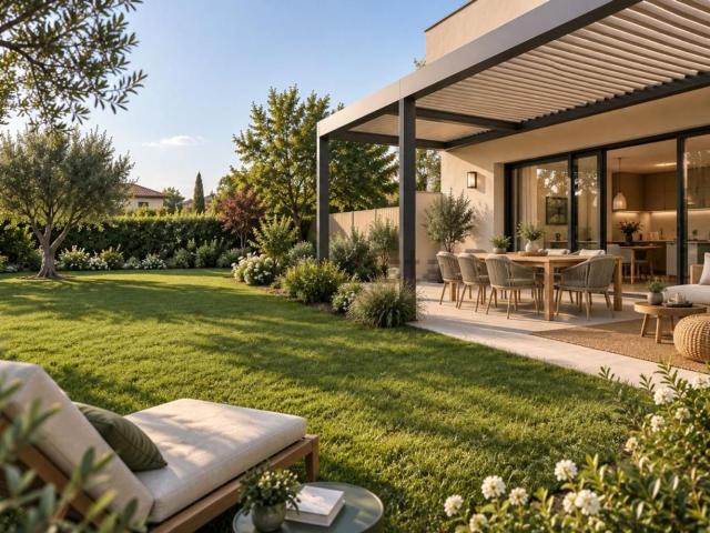 Appartement vente à Le Billard, Neuville-sur-Saône