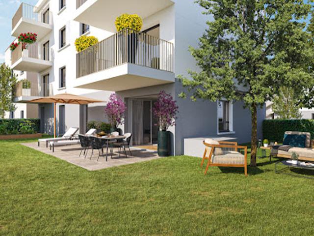Appartement vente à Lyon, Métropole de Lyon