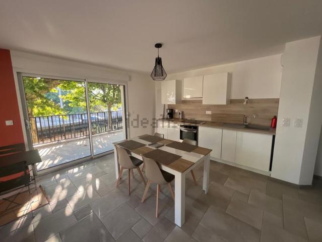 Appartement location à Le Billard, Neuville-sur-Saône