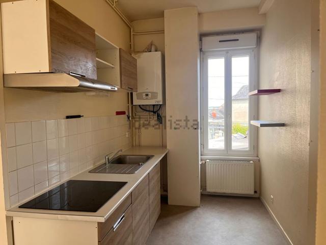 Appartement location à Nevers, Nièvre