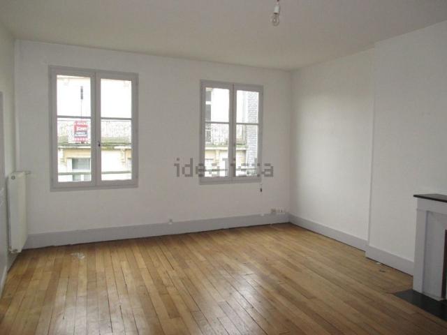 Appartement location à Cour St Sauveur, Nevers