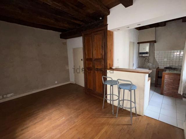 Appartement location à Cour St Sauveur, Nevers