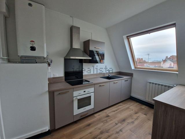 Appartement location à Cour St Sauveur, Nevers