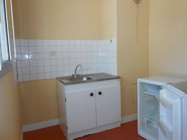 Studio location à Les Bois d'Ardenets, Nevers