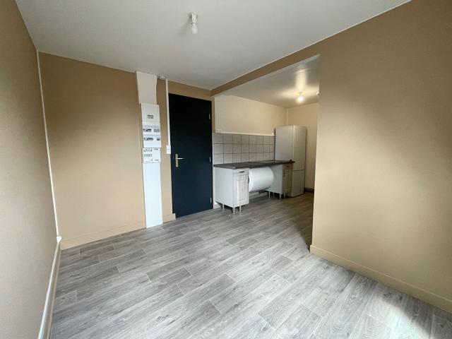 Appartement location à Nevers