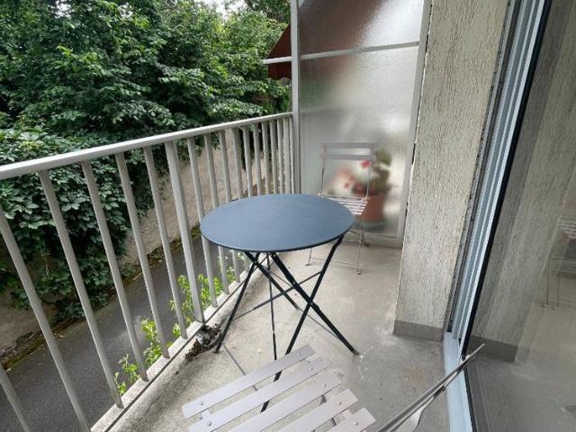 Appartement location à Nevers