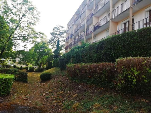 Appartement vente à Cour St Sauveur, Nevers
